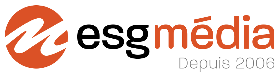 ESG Média - Conception Web | référencement